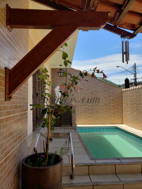 Conheça 63e2c576-1740-4820-95e8-3b63f1 do imóvel - Excelente Casa Duplex 4 quartos - Taquara - PECV40016 - 29 63e2c576-1740-4820-95e8-3b63f1 - Excelente Casa Duplex 4 quartos - Taquara - PECV40016 - 29