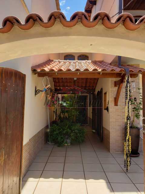 Conheça 6136199d-e9ee-4193-b75b-b8a4d7 do imóvel - Excelente Casa Duplex 4 quartos - Taquara - PECV40016 - 1 6136199d-e9ee-4193-b75b-b8a4d7 - Excelente Casa Duplex 4 quartos - Taquara - PECV40016 - 1