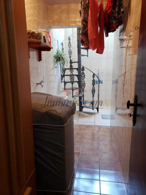 Conheça a1cc58db-960c-40e9-a8fc-4ba3cd do imóvel - Excelente Casa Duplex 4 quartos - Taquara - PECV40016 - 26 a1cc58db-960c-40e9-a8fc-4ba3cd - Excelente Casa Duplex 4 quartos - Taquara - PECV40016 - 26