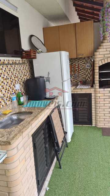 Conheça 99686bd3-73e1-41d5-b4a9-94ff75 do imóvel - Excelente Cobertura Duplex 3 quartos - Pechincha - PECO20072 - 25 99686bd3-73e1-41d5-b4a9-94ff75 - Excelente Cobertura Duplex 3 quartos - Pechincha - PECO20072 - 25