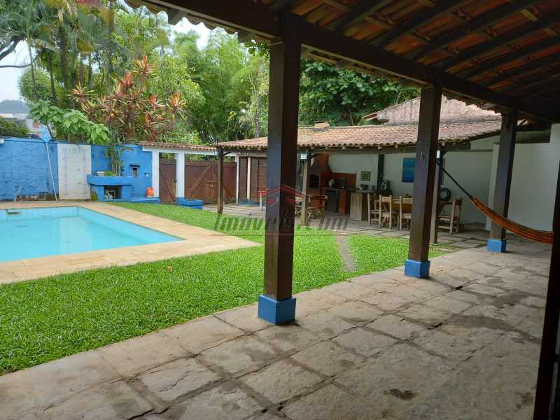 Conheça 51a981ec-d829-489d-92a6-51da21 do imóvel - Maravilhosa Casa Linear 4 Quartos Sendo 1 Suíte no Anil. - PSCN40054 - 19 51a981ec-d829-489d-92a6-51da21 - Maravilhosa Casa Linear 4 Quartos Sendo 1 Suíte no Anil. - PSCN40054 - 19