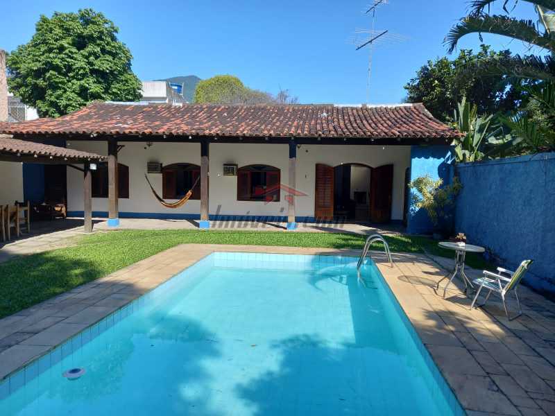 Conheça 9710e788-5e6d-4f56-a1e4-a19b59 do imóvel - Maravilhosa Casa Linear 4 Quartos Sendo 1 Suíte no Anil. - PSCN40054 - 1 9710e788-5e6d-4f56-a1e4-a19b59 - Maravilhosa Casa Linear 4 Quartos Sendo 1 Suíte no Anil. - PSCN40054 - 1