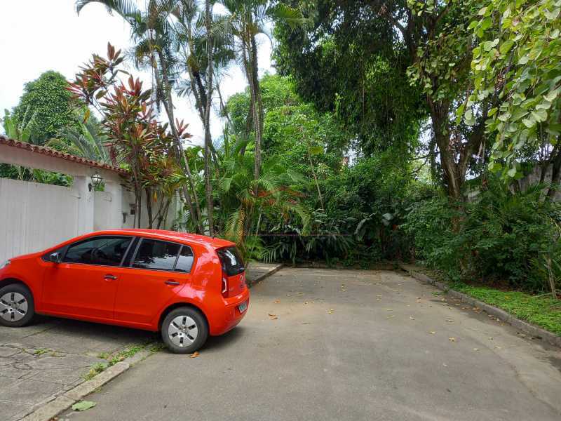 Conheça ebc7e155-7278-48fe-8ce5-b94bdb do imóvel - Maravilhosa Casa Linear 4 Quartos Sendo 1 Suíte no Anil. - PSCN40054 - 26 ebc7e155-7278-48fe-8ce5-b94bdb - Maravilhosa Casa Linear 4 Quartos Sendo 1 Suíte no Anil. - PSCN40054 - 26