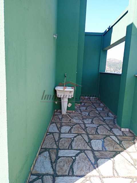 Conheça 651ad0d4-58e4-41e5-b903-73a27b do imóvel - Ótima Oportunidade Para Você E Sua Família, Cobertura Duplex Com 95m². - PSCO20042 - 18 651ad0d4-58e4-41e5-b903-73a27b - Ótima Oportunidade Para Você E Sua Família, Cobertura Duplex Com 95m². - PSCO20042 - 18