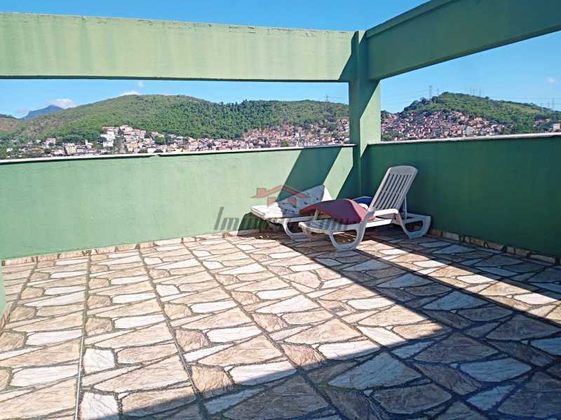 Conheça 817f0b58-6cf4-42d4-a54c-eac3d5 do imóvel - Ótima Oportunidade Para Você E Sua Família, Cobertura Duplex Com 95m². - PSCO20042 - 19 817f0b58-6cf4-42d4-a54c-eac3d5 - Ótima Oportunidade Para Você E Sua Família, Cobertura Duplex Com 95m². - PSCO20042 - 19