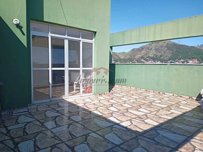 Conheça 4926cfc9-25f1-4fbd-a0f6-89e42d do imóvel - Ótima Oportunidade Para Você E Sua Família, Cobertura Duplex Com 95m². - PSCO20042 - 1 4926cfc9-25f1-4fbd-a0f6-89e42d - Ótima Oportunidade Para Você E Sua Família, Cobertura Duplex Com 95m². - PSCO20042 - 1