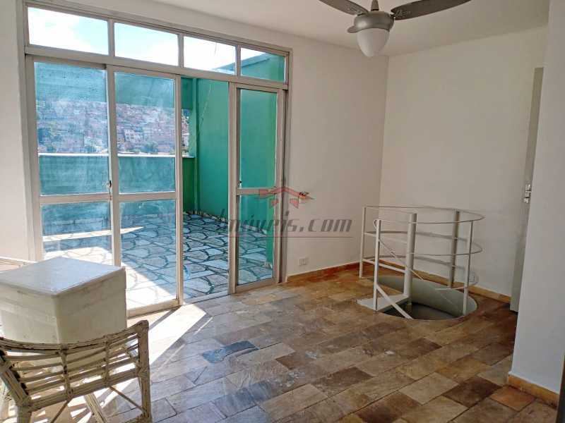 Conheça ab3f3bdb-e53d-49e3-99ab-3ff354 do imóvel - Ótima Oportunidade Para Você E Sua Família, Cobertura Duplex Com 95m². - PSCO20042 - 10 ab3f3bdb-e53d-49e3-99ab-3ff354 - Ótima Oportunidade Para Você E Sua Família, Cobertura Duplex Com 95m². - PSCO20042 - 10
