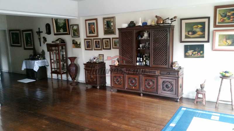 Conheça 5 do imóvel - Cobertura à venda Rua Capitão Menezes,Praça Seca, Rio de Janeiro - R$ 530.000 - PECO30005 - 6 5 - Cobertura à venda Rua Capitão Menezes,Praça Seca, Rio de Janeiro - R$ 530.000 - PECO30005 - 6