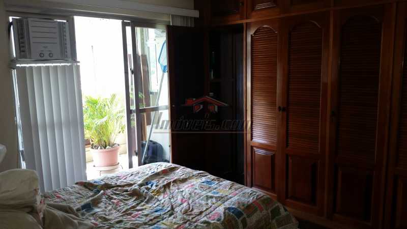Conheça 12 do imóvel - Cobertura à venda Rua Capitão Menezes,Praça Seca, Rio de Janeiro - R$ 530.000 - PECO30005 - 13 12 - Cobertura à venda Rua Capitão Menezes,Praça Seca, Rio de Janeiro - R$ 530.000 - PECO30005 - 13