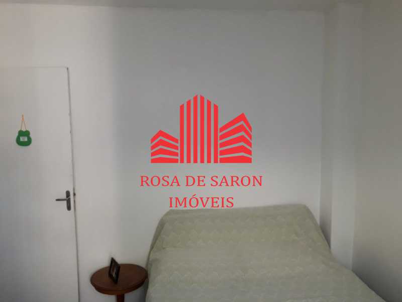 161173185565450 - Apartamento 2 quartos à venda Honório Gurgel, Rio de Janeiro - R$ 125.000 - VPAP20049 - 4