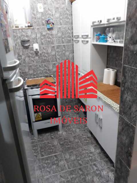 166187662278723 - Apartamento 2 quartos à venda Honório Gurgel, Rio de Janeiro - R$ 125.000 - VPAP20049 - 11