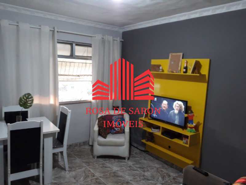 167103067867345 - Apartamento 2 quartos à venda Honório Gurgel, Rio de Janeiro - R$ 125.000 - VPAP20049 - 12