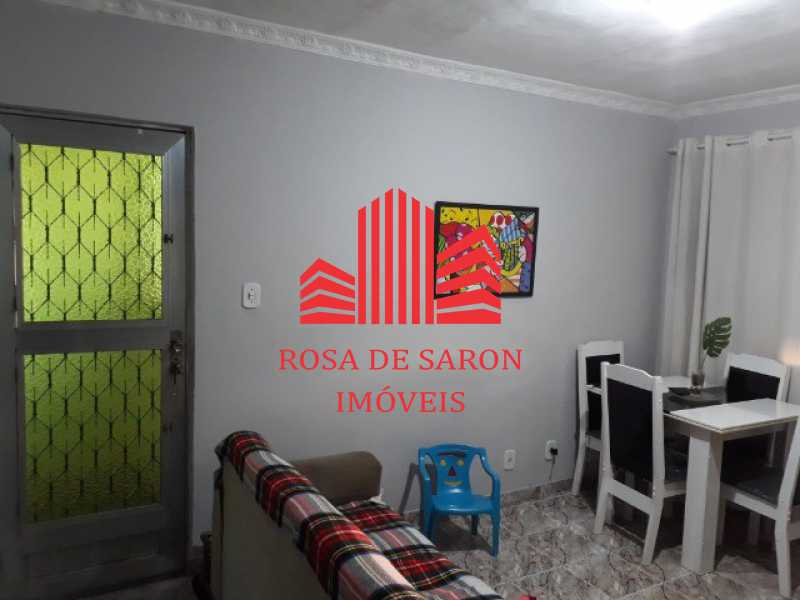 168145666107103 - Apartamento 2 quartos à venda Honório Gurgel, Rio de Janeiro - R$ 125.000 - VPAP20049 - 14