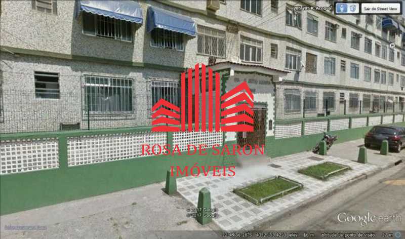 e18614ac-30d1-42b9-8dec-9ac767 - Apartamento 1 quarto à venda Coelho Neto, Rio de Janeiro - R$ 95.000 - VPAP10006 - 1