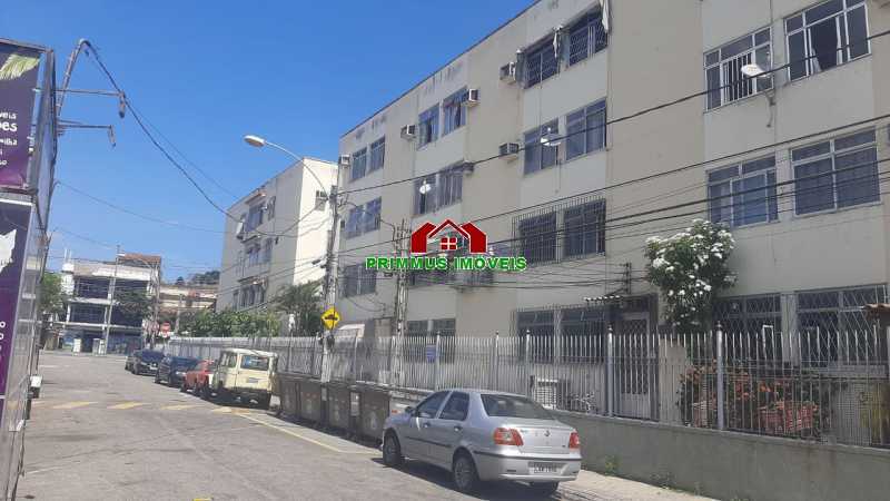 b4bac0a4-2c57-4806-ad7b-b8c930 - Apartamento 2 quartos à venda Penha Circular, Rio de Janeiro - R$ 270.000 - VPAP20054 - 19