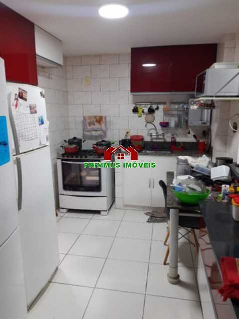 WhatsApp Image 2022-01-18 at 1 - Apartamento à venda Rua Macapuri,Penha, Rio de Janeiro - R$ 630.000 - VPAP30015 - 8