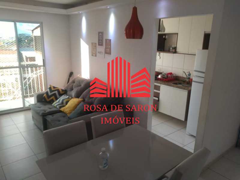 WhatsApp Image 2022-02-16 at 0 - Apartamento à venda Estrada Coronel Vieira,Irajá, Rio de Janeiro - R$ 275.000 - VPAP30017 - 5