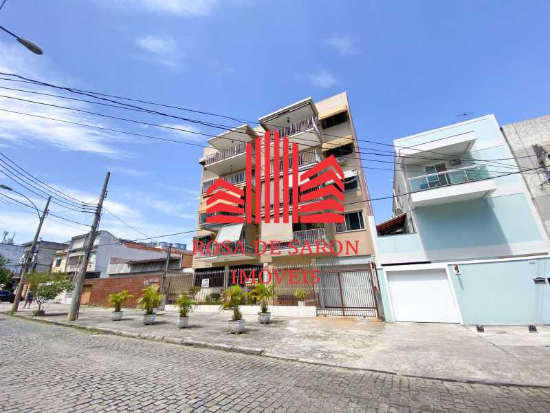 WhatsApp Image 2022-02-22 at 1 - Apartamento à venda Rua Apia,Vila da Penha, Rio de Janeiro - R$ 340.000 - VPAP20064 - 6