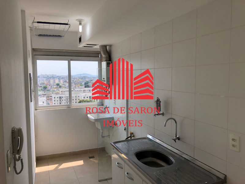 4abb7828-b3e3-45cd-a9da-98811d - Apartamento 2 quartos à venda Vicente de Carvalho, Rio de Janeiro - R$ 210.000 - VPAP20065 - 5