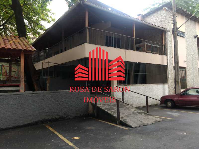 601184cb-1e99-4d22-b9bb-8c60a1 - Apartamento 2 quartos à venda Tomás Coelho, Rio de Janeiro - R$ 205.000 - VPAP20066 - 6