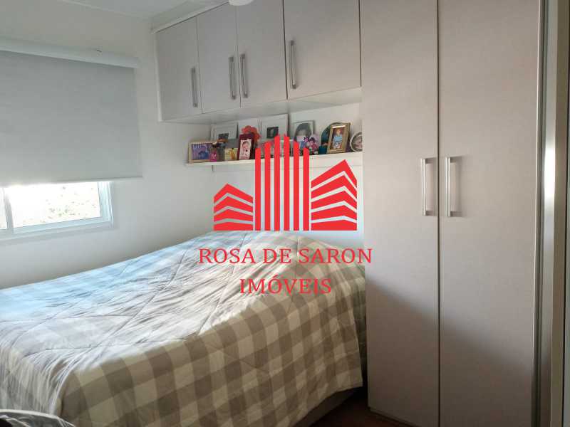 IMG-20220624-WA0019 - Apartamento 2 quartos à venda Vila da Penha, Rio de Janeiro - R$ 380.000 - VPAP20070 - 9
