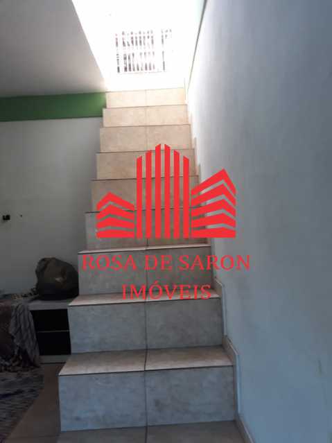 9b47a2b1-c1a9-4fed-bf04-4a27f2 - Casa 2 quartos à venda Colégio, Rio de Janeiro - R$ 160.000 - VPCA20003 - 9