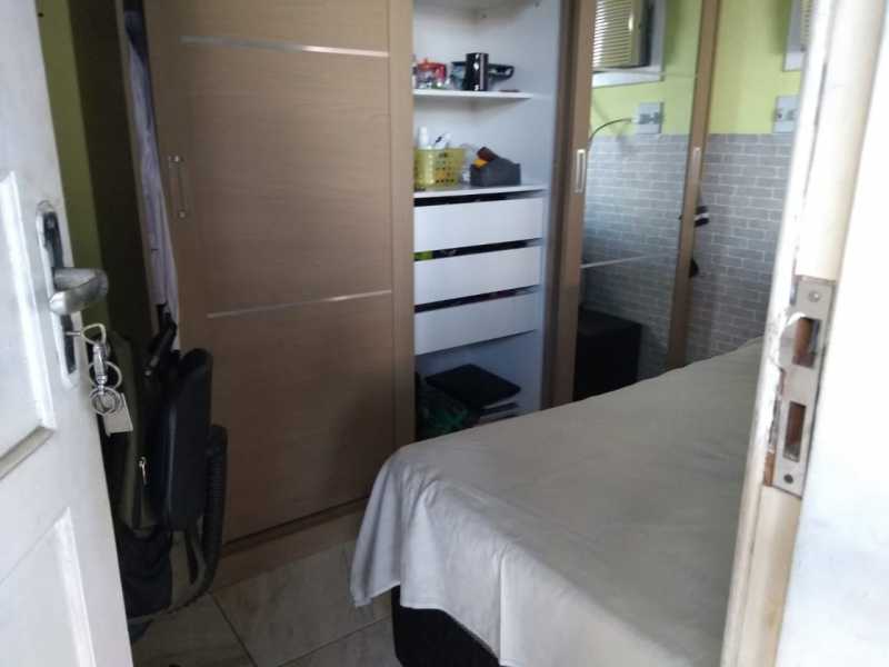 e5d52d47-e40b-43d0-b07b-d7cf71 - Apartamento à venda Rua Mimosa, Braz de Pina, Rio de Janeiro - R$ 550.000 - VPAP20011 - 22