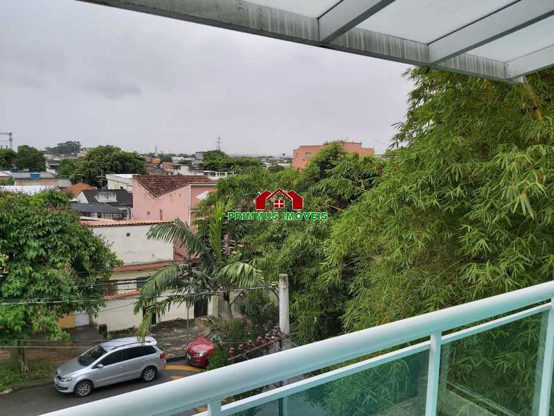 WhatsApp Image 2021-10-19 at 1 - Casa 3 quartos à venda Penha, Rio de Janeiro - R$ 650.000 - VPCA30010 - 18
