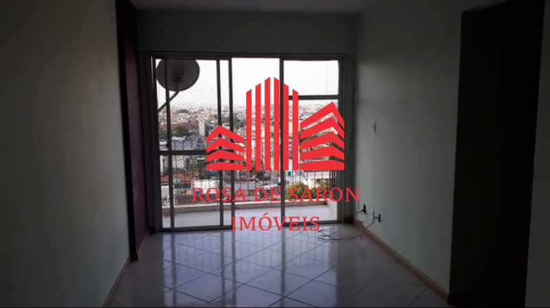 WhatsApp Image 2021-05-24 at 0 - Apartamento 2 quartos à venda Vaz Lobo, Rio de Janeiro - R$ 150.000 - VPAP20035 - 8
