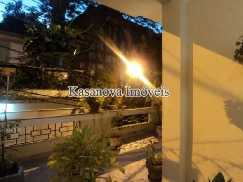 Conheça 05 do imóvel - Apartamento 2 quartos à venda Cosme Velho, Rio de Janeiro - R$ 750.000 - SA20524 - 6 05 - Apartamento 2 quartos à venda Cosme Velho, Rio de Janeiro - R$ 750.000 - SA20524 - 6