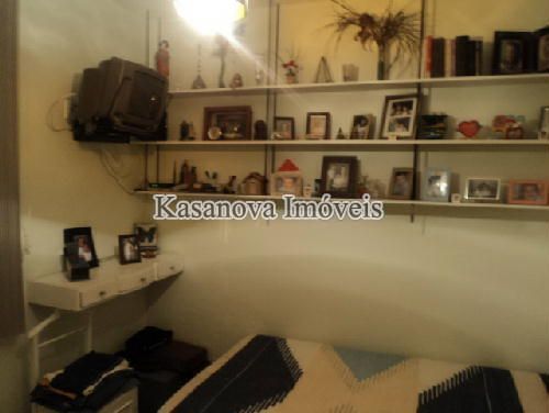 Conheça 07 do imóvel - Apartamento 2 quartos à venda Cosme Velho, Rio de Janeiro - R$ 750.000 - SA20524 - 8 07 - Apartamento 2 quartos à venda Cosme Velho, Rio de Janeiro - R$ 750.000 - SA20524 - 8
