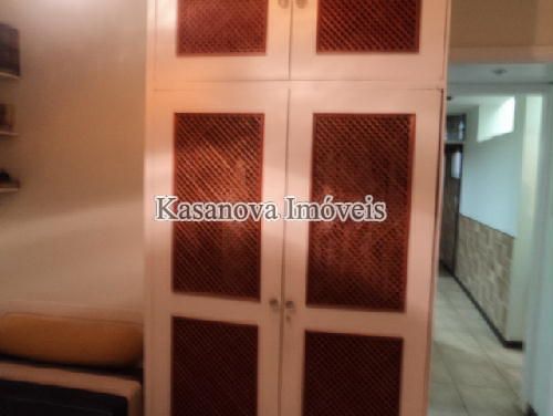 Conheça 08 do imóvel - Apartamento 2 quartos à venda Cosme Velho, Rio de Janeiro - R$ 750.000 - SA20524 - 9 08 - Apartamento 2 quartos à venda Cosme Velho, Rio de Janeiro - R$ 750.000 - SA20524 - 9