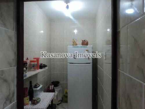 Conheça 12 do imóvel - Apartamento 2 quartos à venda Cosme Velho, Rio de Janeiro - R$ 750.000 - SA20524 - 13 12 - Apartamento 2 quartos à venda Cosme Velho, Rio de Janeiro - R$ 750.000 - SA20524 - 13