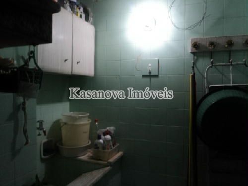 Conheça 15 do imóvel - Apartamento 2 quartos à venda Cosme Velho, Rio de Janeiro - R$ 750.000 - SA20524 - 16 15 - Apartamento 2 quartos à venda Cosme Velho, Rio de Janeiro - R$ 750.000 - SA20524 - 16