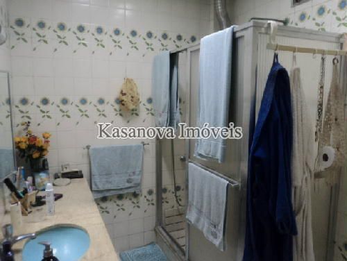 Conheça 16 do imóvel - Apartamento 2 quartos à venda Cosme Velho, Rio de Janeiro - R$ 750.000 - SA20524 - 17 16 - Apartamento 2 quartos à venda Cosme Velho, Rio de Janeiro - R$ 750.000 - SA20524 - 17