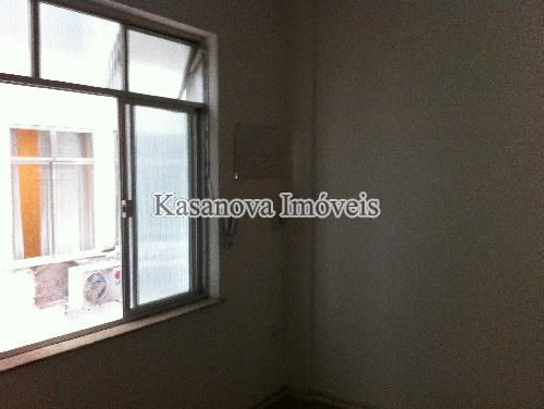 Conheça FOTO1 do imóvel - Kitnet/Conjugado 26m² à venda Flamengo, Rio de Janeiro - R$ 230.000 - KFKI10012 - 1 FOTO1 - Kitnet/Conjugado 26m² à venda Flamengo, Rio de Janeiro - R$ 230.000 - KFKI10012 - 1