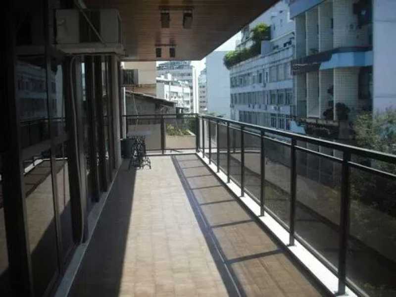Conheça 02 do imóvel - Apartamento À VENDA, Flamengo, Rio de Janeiro, RJ - SA30560 - 3 02 - Apartamento À VENDA, Flamengo, Rio de Janeiro, RJ - SA30560 - 3