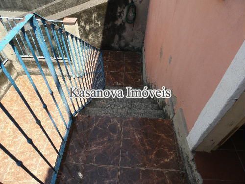 Conheça 05 do imóvel - Casa 3 quartos à venda Centro, Rio de Janeiro - R$ 650.000 - SC30050 - 6 05 - Casa 3 quartos à venda Centro, Rio de Janeiro - R$ 650.000 - SC30050 - 6