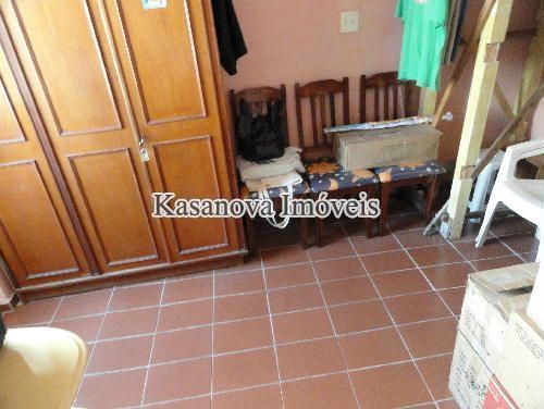 Conheça 06 do imóvel - Casa 3 quartos à venda Centro, Rio de Janeiro - R$ 650.000 - SC30050 - 7 06 - Casa 3 quartos à venda Centro, Rio de Janeiro - R$ 650.000 - SC30050 - 7