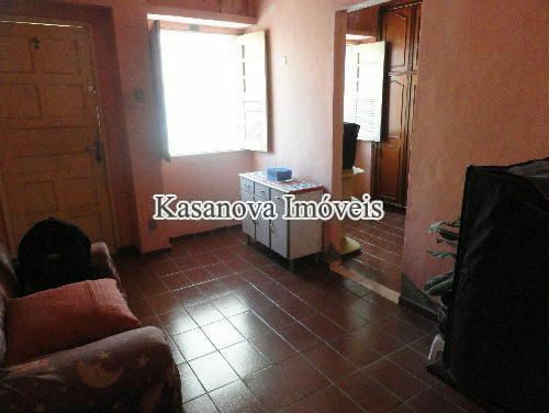 Conheça 03 do imóvel - Casa 3 quartos à venda Centro, Rio de Janeiro - R$ 650.000 - SC30050 - 4 03 - Casa 3 quartos à venda Centro, Rio de Janeiro - R$ 650.000 - SC30050 - 4