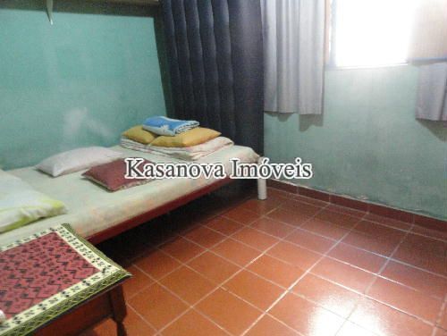 Conheça 08 do imóvel - Casa 3 quartos à venda Centro, Rio de Janeiro - R$ 650.000 - SC30050 - 9 08 - Casa 3 quartos à venda Centro, Rio de Janeiro - R$ 650.000 - SC30050 - 9