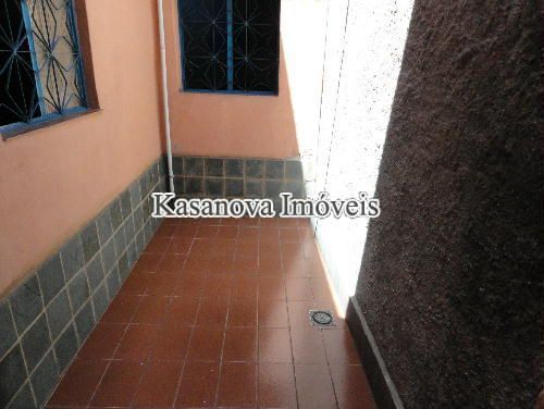 Conheça 09 do imóvel - Casa 3 quartos à venda Centro, Rio de Janeiro - R$ 650.000 - SC30050 - 10 09 - Casa 3 quartos à venda Centro, Rio de Janeiro - R$ 650.000 - SC30050 - 10