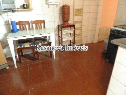 Conheça 13 do imóvel - Casa 3 quartos à venda Centro, Rio de Janeiro - R$ 650.000 - SC30050 - 14 13 - Casa 3 quartos à venda Centro, Rio de Janeiro - R$ 650.000 - SC30050 - 14