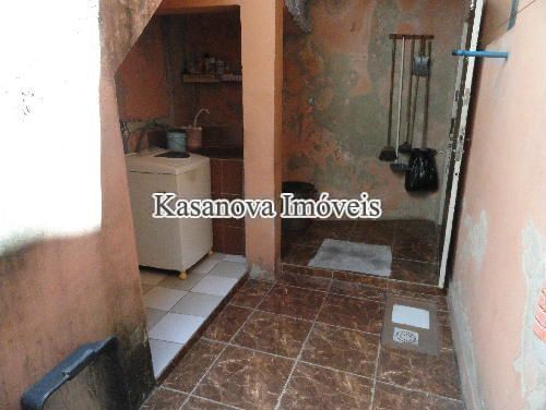 Conheça 14 do imóvel - Casa 3 quartos à venda Centro, Rio de Janeiro - R$ 650.000 - SC30050 - 15 14 - Casa 3 quartos à venda Centro, Rio de Janeiro - R$ 650.000 - SC30050 - 15