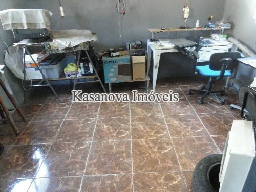 Conheça 15 do imóvel - Casa 3 quartos à venda Centro, Rio de Janeiro - R$ 650.000 - SC30050 - 16 15 - Casa 3 quartos à venda Centro, Rio de Janeiro - R$ 650.000 - SC30050 - 16