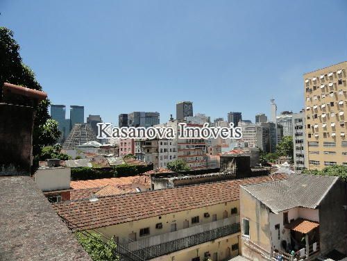 Conheça 19 do imóvel - Casa 3 quartos à venda Centro, Rio de Janeiro - R$ 650.000 - SC30050 - 20 19 - Casa 3 quartos à venda Centro, Rio de Janeiro - R$ 650.000 - SC30050 - 20