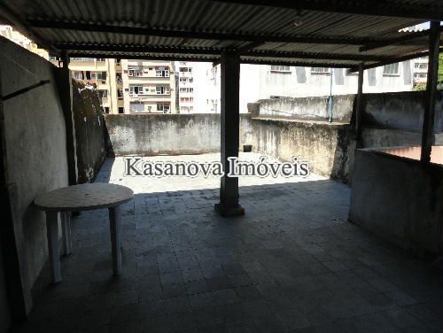 Conheça 18 do imóvel - Casa 3 quartos à venda Centro, Rio de Janeiro - R$ 650.000 - SC30050 - 19 18 - Casa 3 quartos à venda Centro, Rio de Janeiro - R$ 650.000 - SC30050 - 19