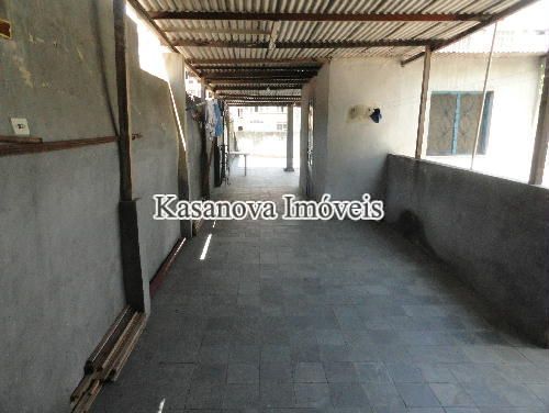 Conheça 17 do imóvel - Casa 3 quartos à venda Centro, Rio de Janeiro - R$ 650.000 - SC30050 - 18 17 - Casa 3 quartos à venda Centro, Rio de Janeiro - R$ 650.000 - SC30050 - 18