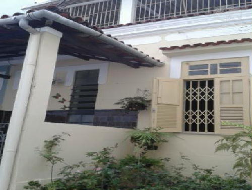 Conheça 01 do imóvel - Casa 3 quartos à venda Botafogo, Rio de Janeiro - R$ 1.300.000 - SC30062 - 1 01 - Casa 3 quartos à venda Botafogo, Rio de Janeiro - R$ 1.300.000 - SC30062 - 1