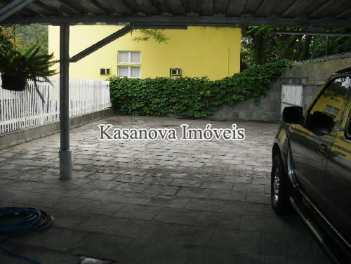 Conheça 20 do imóvel - Casa 6 quartos à venda Laranjeiras, Rio de Janeiro - R$ 3.450.000 - SC60002 - 21 20 - Casa 6 quartos à venda Laranjeiras, Rio de Janeiro - R$ 3.450.000 - SC60002 - 21